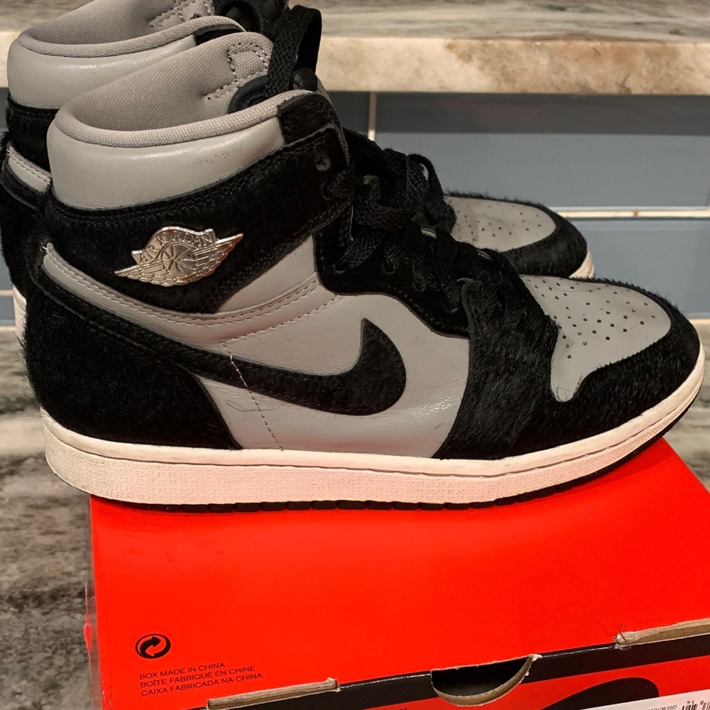 Jordan 1 Retro OG